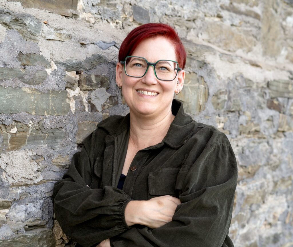 Marion Albrecht Zahnkosmetikerin